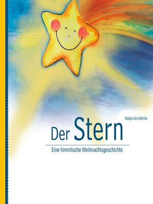 cover image of Der Stern